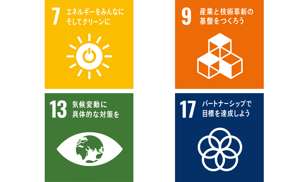 SDGs